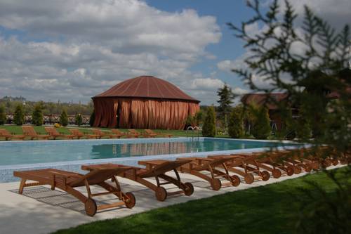 Фотографии гостиницы
Высокий берег