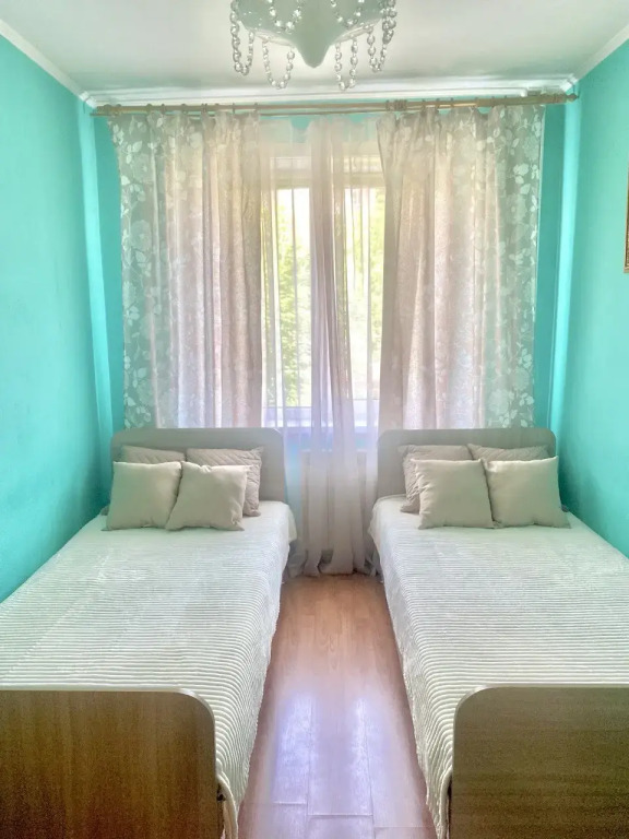 Фотография квартиры Квартира 2-комнатная на Тухачевского