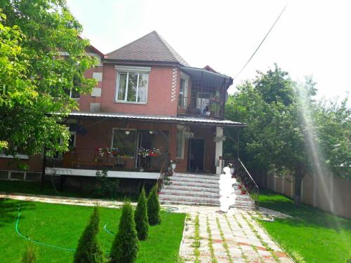 Фотографии хостела 
            777