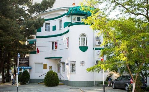 Фотография гостевого дома Алина на Ленина, 17