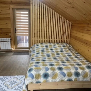 Фотография Коттеджа Частный дом студия Kedrov_Mанжеpок