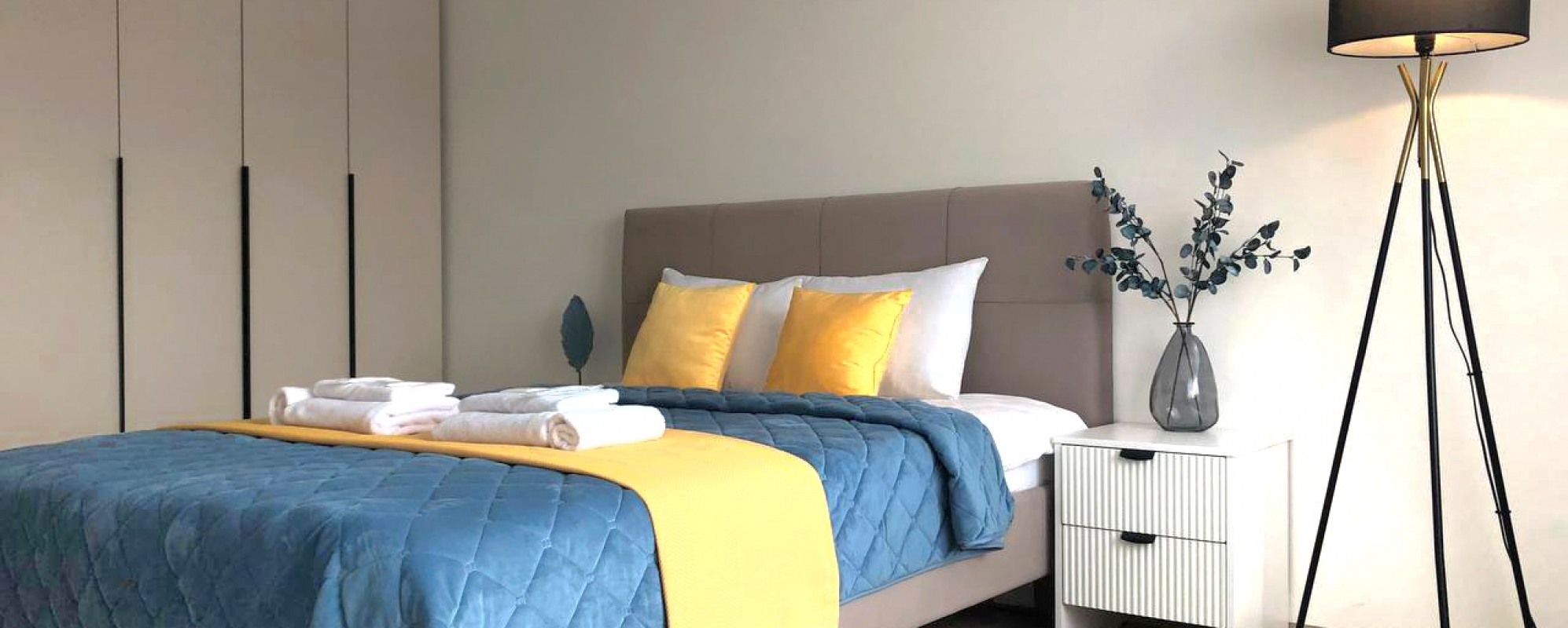 Фотографии квартиры Новая квартира в мкр. Новый город