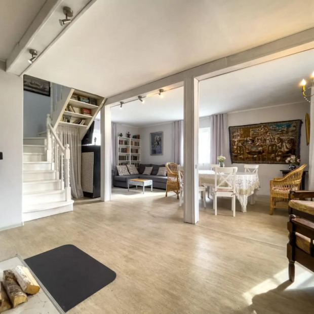 Фотографии Коттеджа 
            Izhora Homes (Ижора Хоумс)