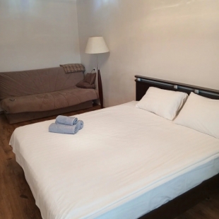 Фотография квартиры Квартира на улице Комсомольская 165