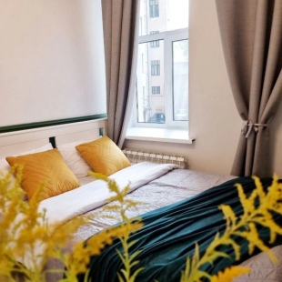 Фотография квартиры Апартаменты  Рижский Студия №18