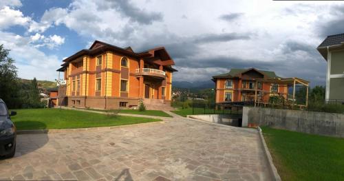 Фотография гостевого дома Elite Club House