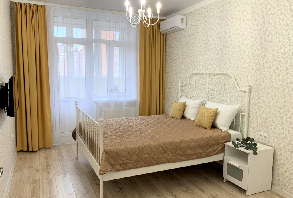 Фотография квартиры Апартаменты Испанская Вилла в Губернском