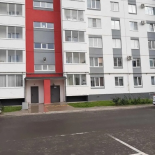 Фотография квартиры Апартаменты на улице Ворошилова 13