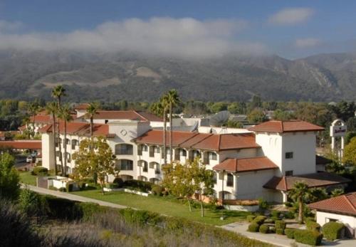Фотография гостиницы Santa Ynez Valley Marriott