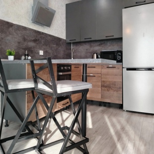 Фотография квартиры Апартаменты Современная квартира в ЖК Видный