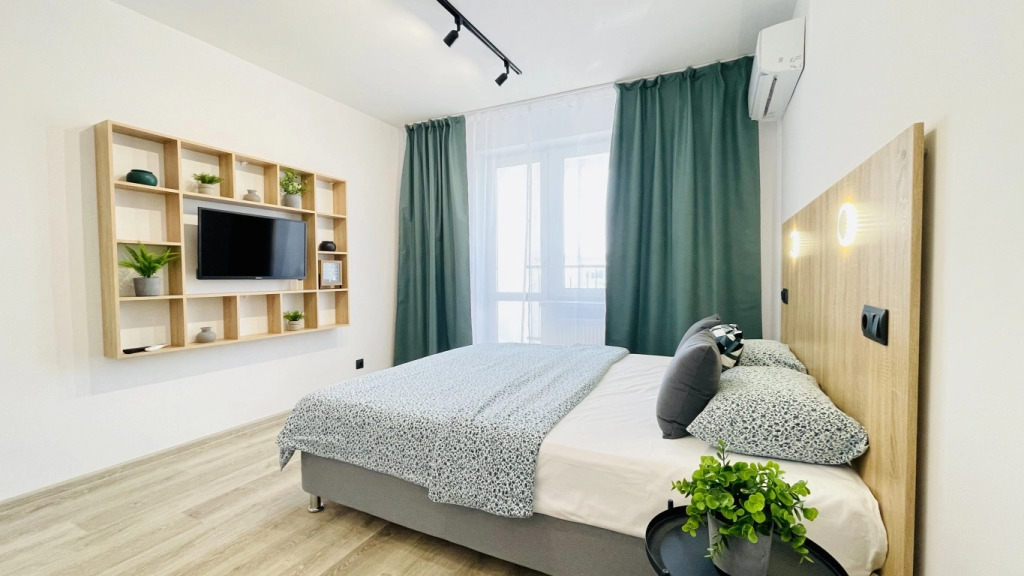 Фотография квартиры Апартаменты Волшебный Край 3