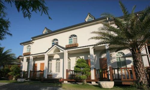 Фотография мини отеля Sheep House B&B