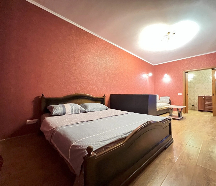 Фотография квартиры Квартира на улице 2-я Посадская 4