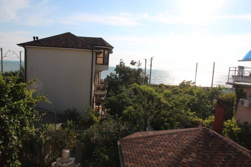 Фотографии гостевого дома
На Прибрежной