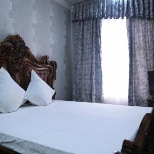 Фотография гостиницы Nurafshon