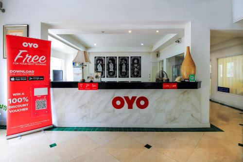 Фотография гостиницы OYO 254 Royal Pimand