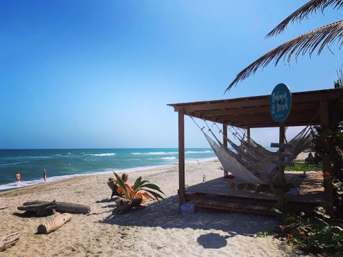 Фотография хостела Bohemia Beach