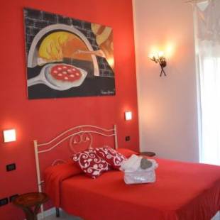 Фотографии мини отеля
Anna's Family