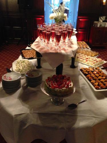 Фотография гостиницы Hotell Plevnagården