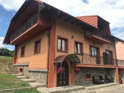 Фотографии гостевого дома 
            Mountain View