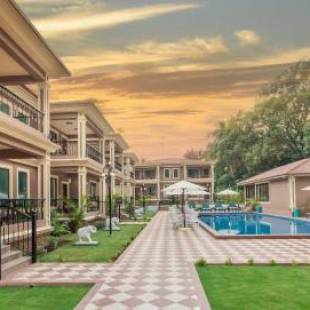 Фотографии гостиницы
Seashell Suites and Villas