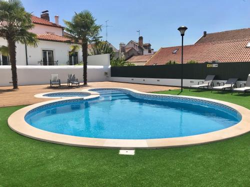 Фотография гостевого дома O Paço - exclusive accommodation