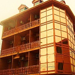 Фотография мини отеля Круиз