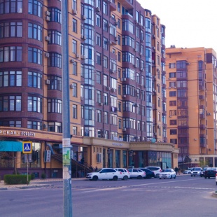 Фотография квартиры Апартаменты Каспий Резорт