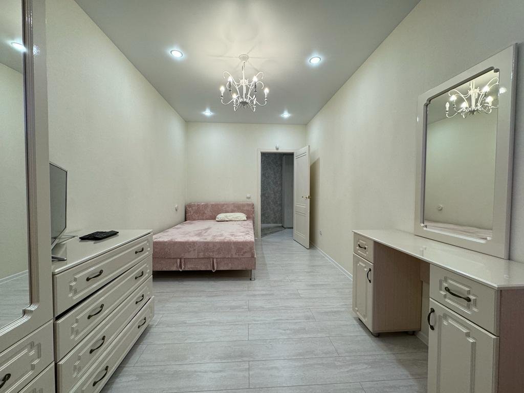 Фотография квартиры Апартаменты на Микрохирургии Глаза 7