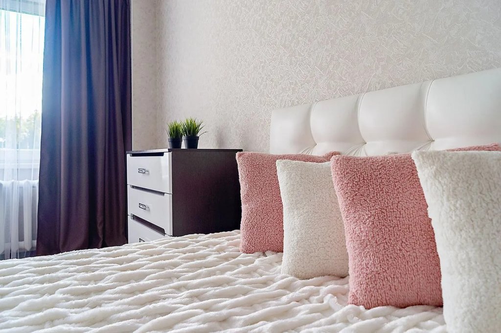 Фотография квартиры Апартаменты на улице 2-я Заречная 5