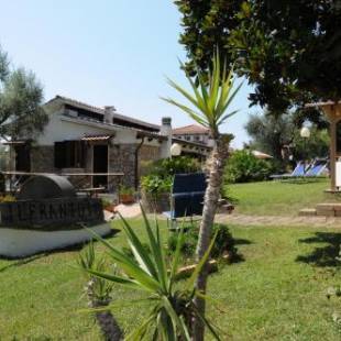 Фотографии апарт отеля
Relais Il Frantoio