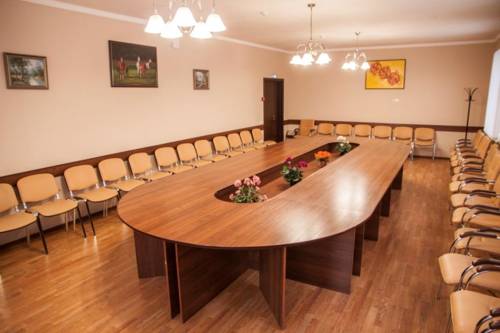 Фотографии мини отеля
Вояж