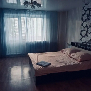 Фотография квартиры Квартира на улице Солнечная 8