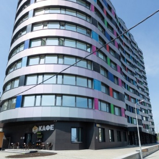 Фотография квартиры Апартаменты Артек на ул Степана Разина