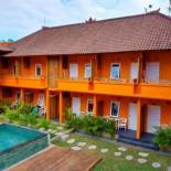 Фотография гостиницы The Room Padang-padang