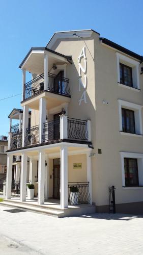 Фотография мини отеля Willa Anna