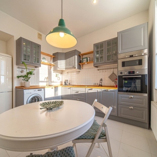 Фотография квартиры Апартаменты Глухая Зеленина 2