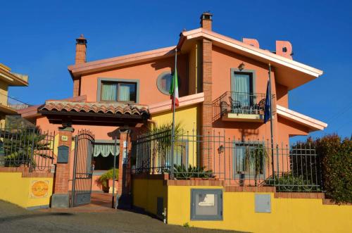 Фотография мини отеля Villa Hirschen