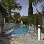 Фотография базы отдыха Quinta de la Rosa