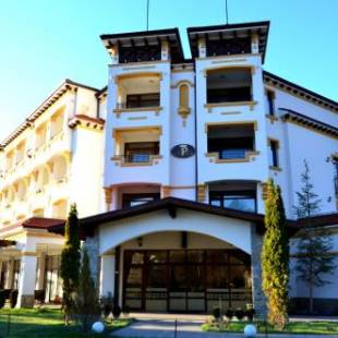 Фотографии гостиницы
Hotel Paradise