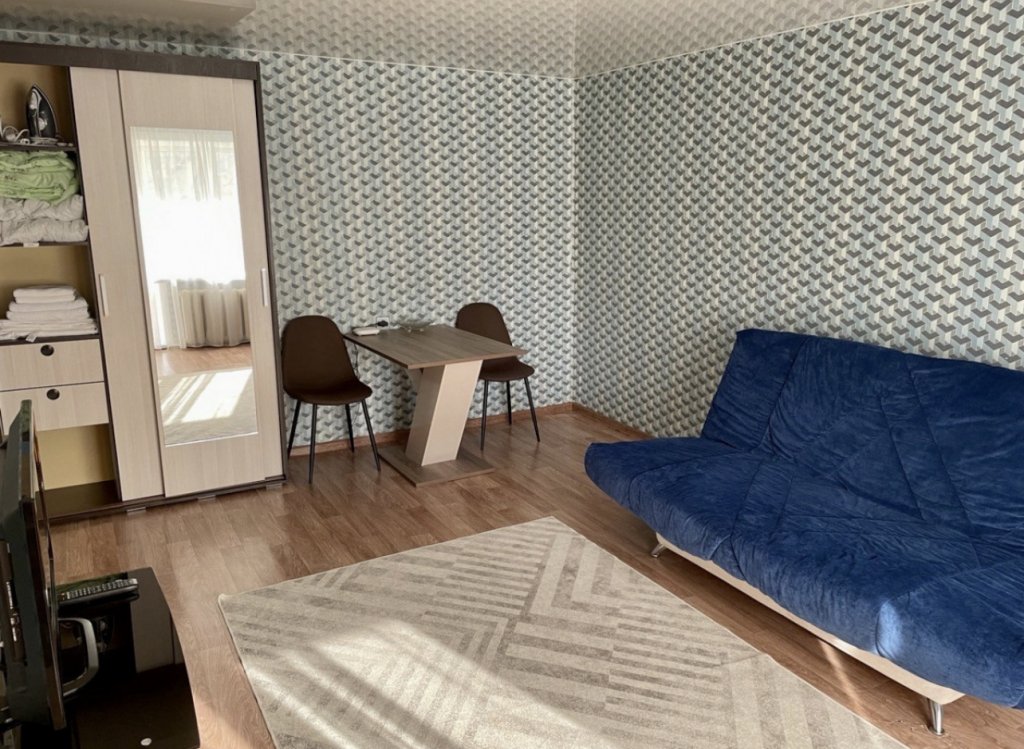 Фотография квартиры Апартаменты Apart Sharing на Гоголя