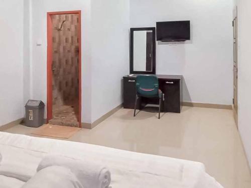 Фотография гостиницы Wisma Syariah UINSU Medan RedPartner