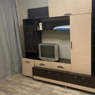 Фотография квартиры Апартаменты на улице Набережная Моторостроителей 15