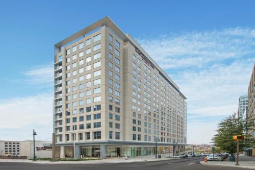 Фотография гостиницы Residence Inn by Marriott Baltimore at The Johns Hopkins Medical Campus