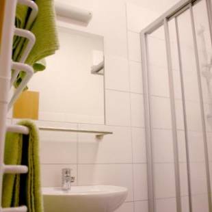 Фотографии гостевого дома
Lindencafe Luckenwalde