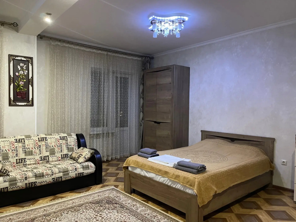 Фотография квартиры Квартира Студия Комфорт