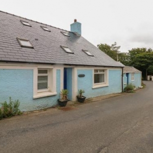 Фотография гостевого дома Pant y FFynnon