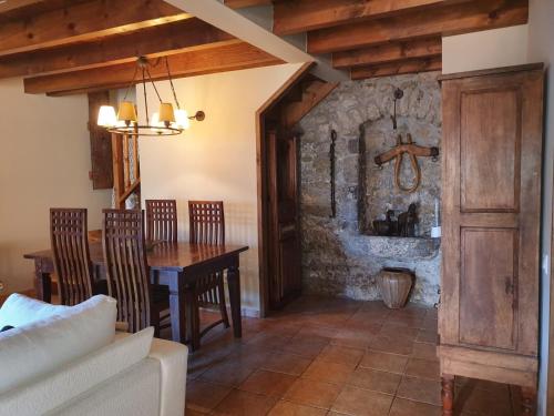 Фотография гостевого дома Desconnectar Bellver de Cerdanya II