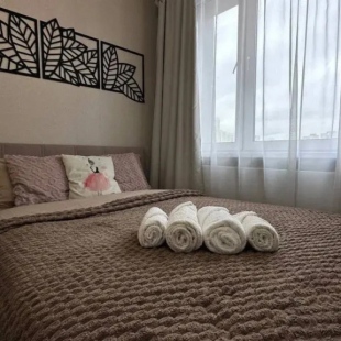 Фотография квартиры Квартира Apartslounge 7