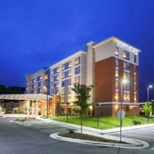 Фотографии гостиницы 
            Hyatt Place Blacksburg/University